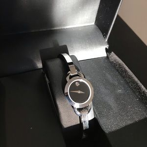 Movado watch BRAND NEW-SOLD